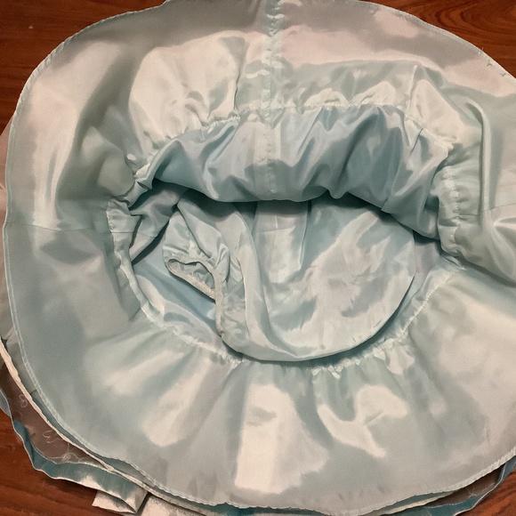 EUC Bonnie Baby Fancy Dress - Size 24 Months - Picture 5 of 6